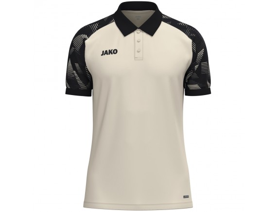 Otroška polo majica Sonic - off white 035