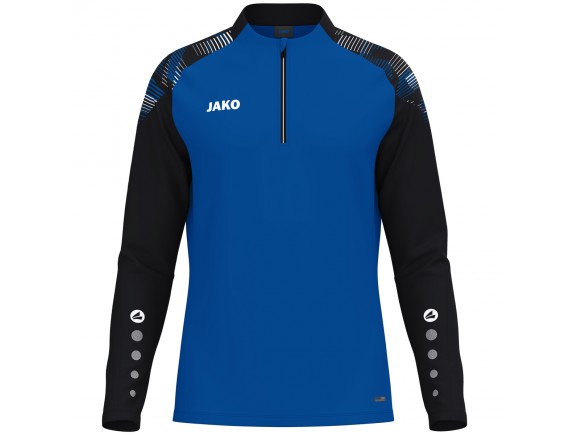 Ziptop Sonic - kraljevo modra 408