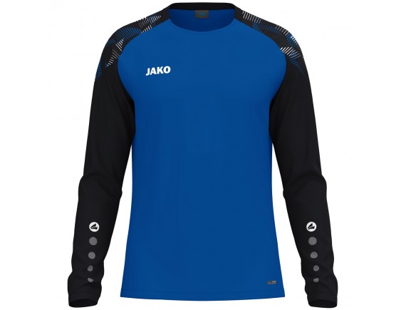 Otroški pulover Sonic - kraljevo modra 408