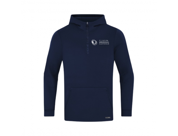 Moški zip hoodie Pro Casual - VRS