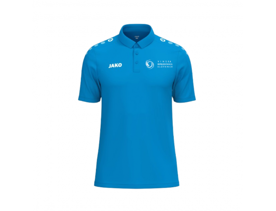 Bombažna polo majica One - VRS