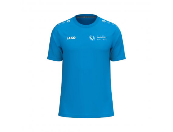 Moška kratka bombažna majica One - VRS