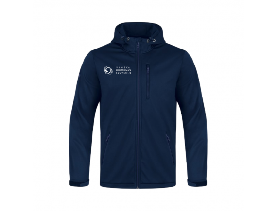 Moška softshell jakna Premium - VRS