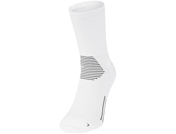 Grip nogavice Comfort bele - VRS