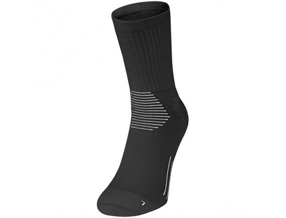 Grip nogavice Comfort črne - VRS