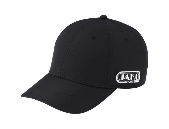 Kapa Wardrobe - črna 800