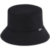 Bucket klobuk Wardrobe - črna 800