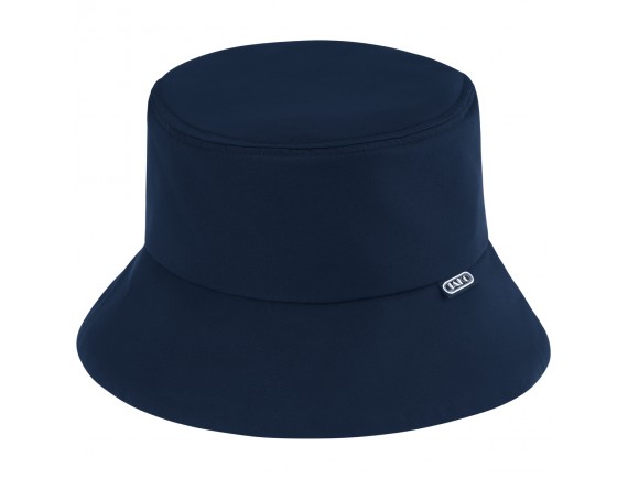 Bucket klobuk Wardrobe - mornarsko modra 900