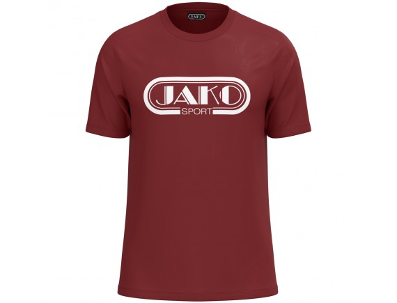 Otroška T-shirt majica Promo 2.0 - rubin 156