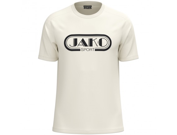 Otroška T-shirt majica Promo 2.0 - off white 601