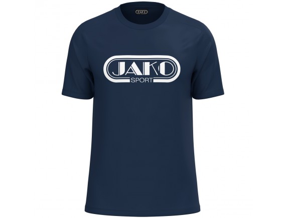 Otroška T-shirt majica Promo 2.0 - mornarsko modra 900