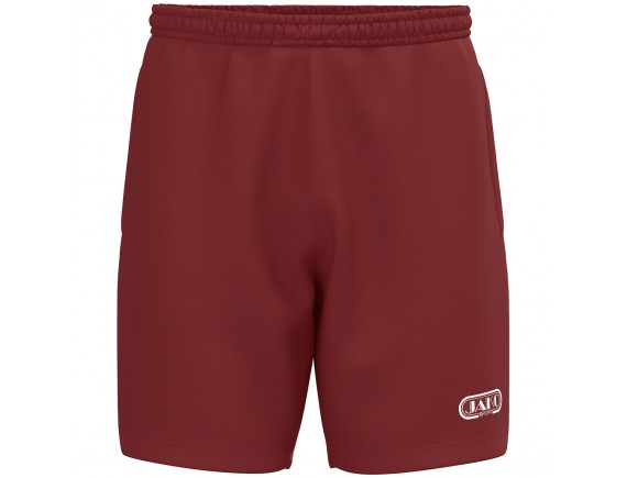 Kratke hlače Wardrobe - rubin 156