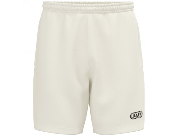 Kratke hlače Wardrobe - off white 601