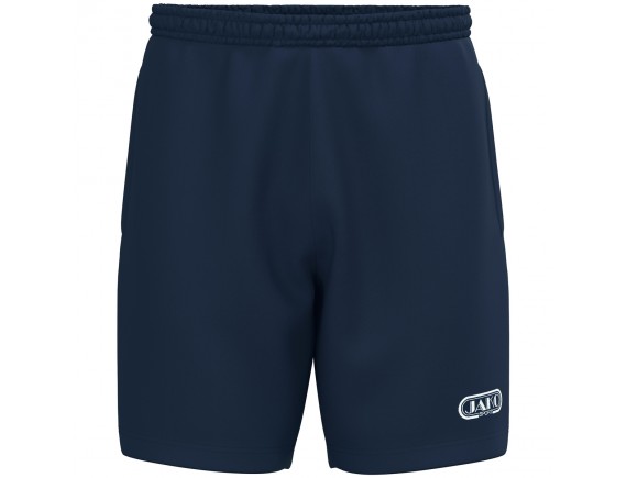 Kratke hlače Wardrobe - mornarsko modre 900