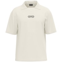 Polo majica Wardrobe - off white 601