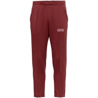 Tracksuit hlače Wardrobe - rubin 156
