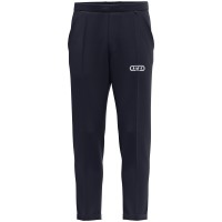 Tracksuit hlače Wardrobe - mornarsko modre 900