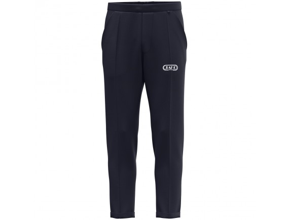 Tracksuit hlače Wardrobe - mornarsko modre 900