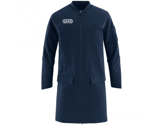 Plašč Wardrobe - mornarsko modra 900