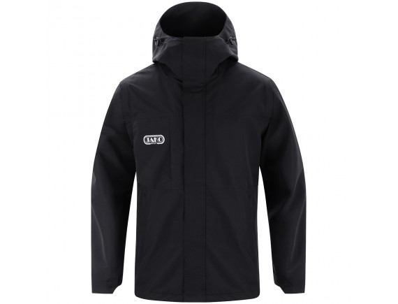 2-IN-1 jakna Wardrobe - črna 800