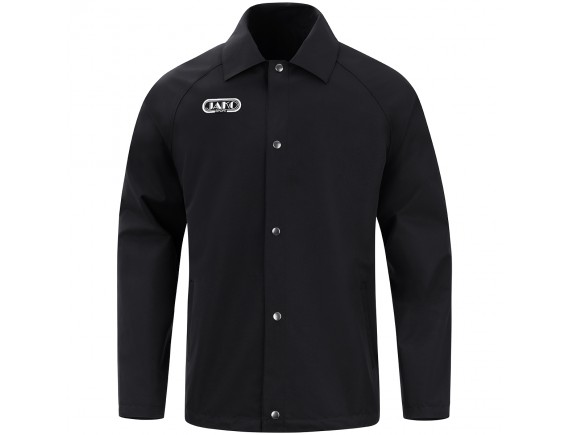 Obojestranska jakna Wardrobe - črna 800