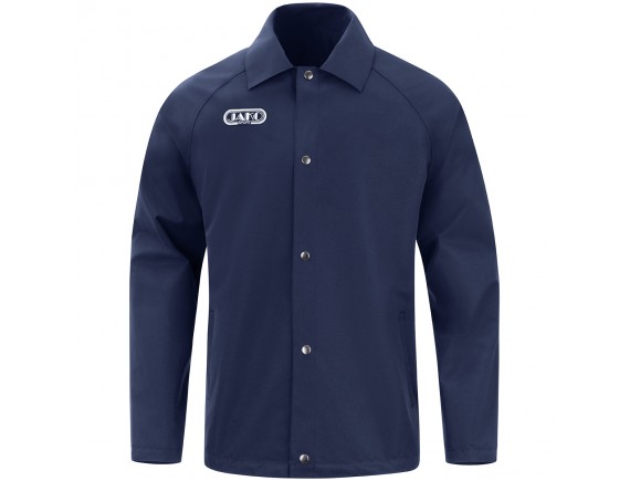 Obojestranska jakna Wardrobe - mornarsko modra 900