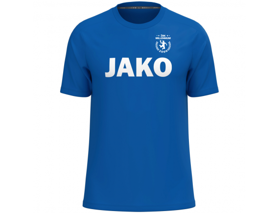 Otroška trening majica Promo 2.0 - ZRKM
