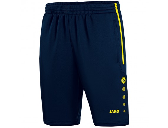 Trening kratke hlače Active - modre 89