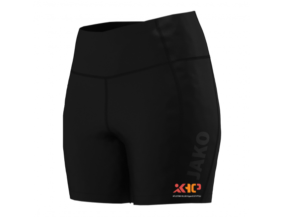 Ženske kratke tekaške hlačke POWER-AKP