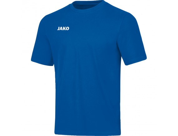 Otroška t-shirt majica Base - modra 04