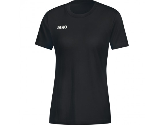 Ženska t-shirt majica Base - črna 08