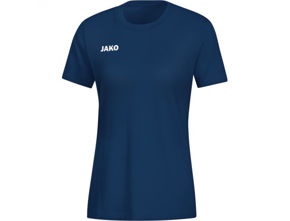 Ženska t-shirt majica Base - modra 09