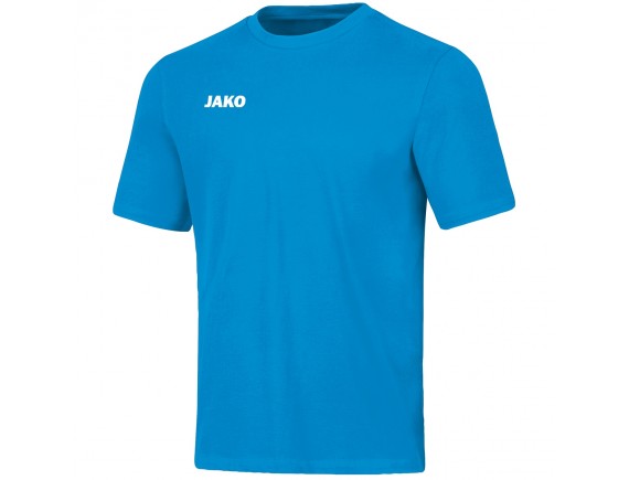 Otroška t-shirt majica Base - modra 89
