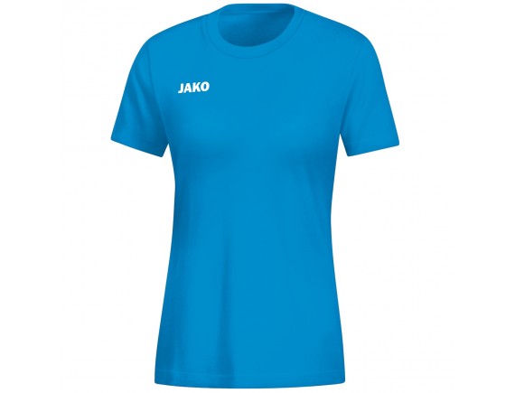 Ženska t-shirt majica Base - modra 89