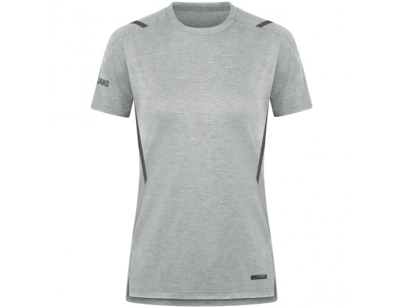 Ženska t-shirt majica Challenge- siva 521