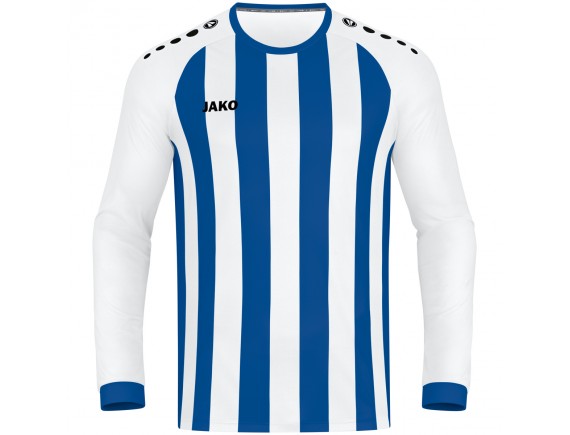 Dres INTER - dolg rokav_belo moder 012 Dres INTER - dolg rokav_belo moder 012