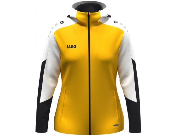 Ženska jakna s kapuco Dynamic - 305