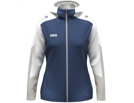 Ženska jakna s kapuco Dynamic - 921