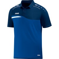 Polo majica Competition 2.0 - modra 49