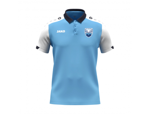 Moška polo majica Dynamic-NKD