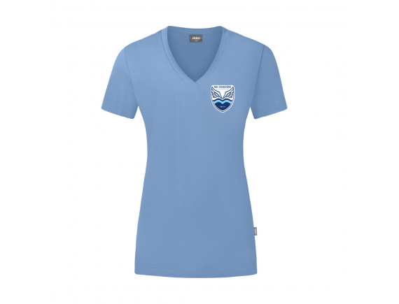 Ženska t-shirt majica Organic-NKD