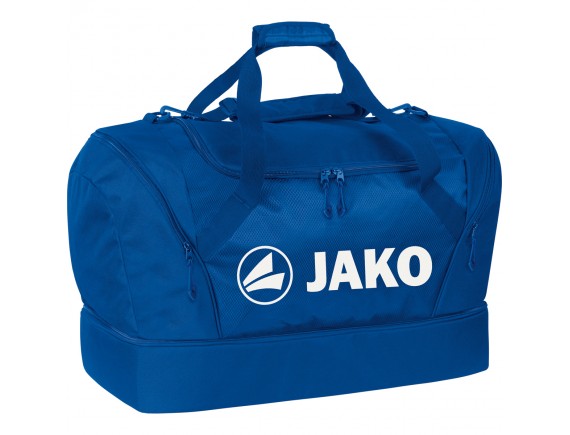 Športna torba JAKO z dnom - L (Senior) - modra 04