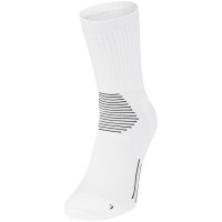 Nogavice COMFORT GRIP - bele 000