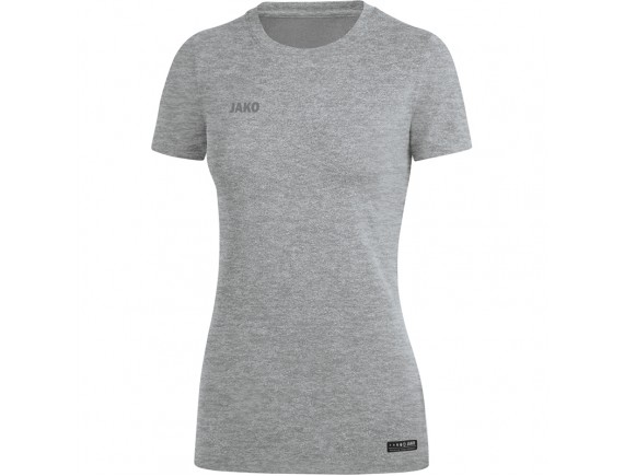 Ženska t-shirt majica Premium Basics - siva 40