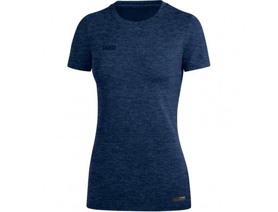 Ženska t-shirt majica Premium Basics - modra 49