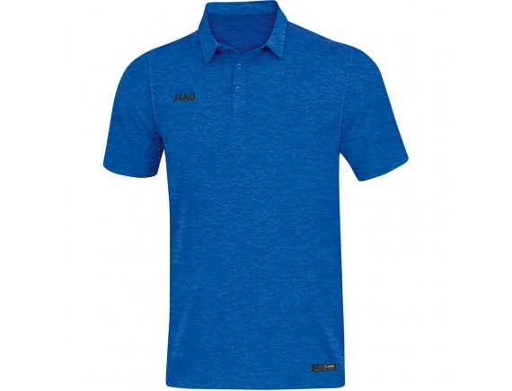 Polo majica Premium Basics - modra 04