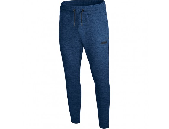 Ženske jogging hlače Premium Basics - modre 49