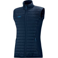 Ženski brezrokavnik Premium - moder 99
