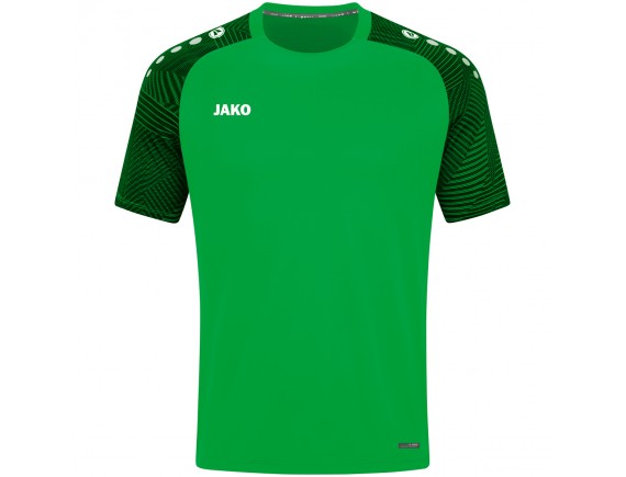 T-shirt majica PERFORMANCE - zelena 221