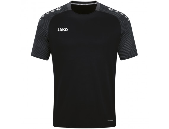 T-shirt majica PERFORMANCE - črna 804